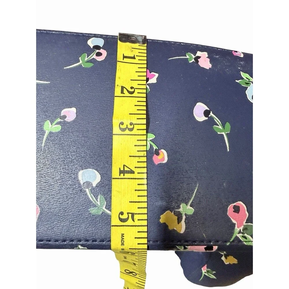 Kaci Wildflower Ditsy Kate Spade Tote